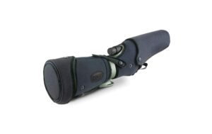 Kowa Stay-on-Case TSN-55 STRAIGHT Neopren Leder Schulterriemen kaufen Schweiz | Mediatech.ch