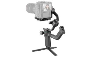 FEIYU Scorp-C 2 3-Achsen-System DSLR DSLM KI-Tracking kaufen Schweiz | Mediatech.ch