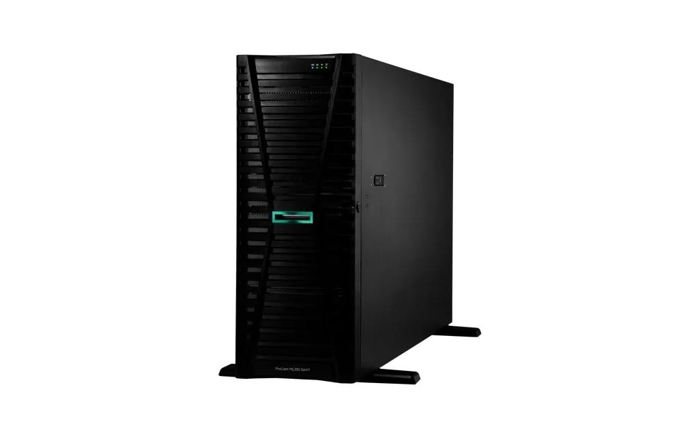 Hewlett Packard Enterprise HPE ML350 G11 5515+ 2x32G 8SFF SSD Svr kaufen | Mediatech.ch