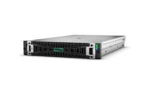 Hewlett Packard Enterprise HPE DL380 G11 4510 2x32G 8SFF SSD EU Svr kaufen | Mediatech.ch
