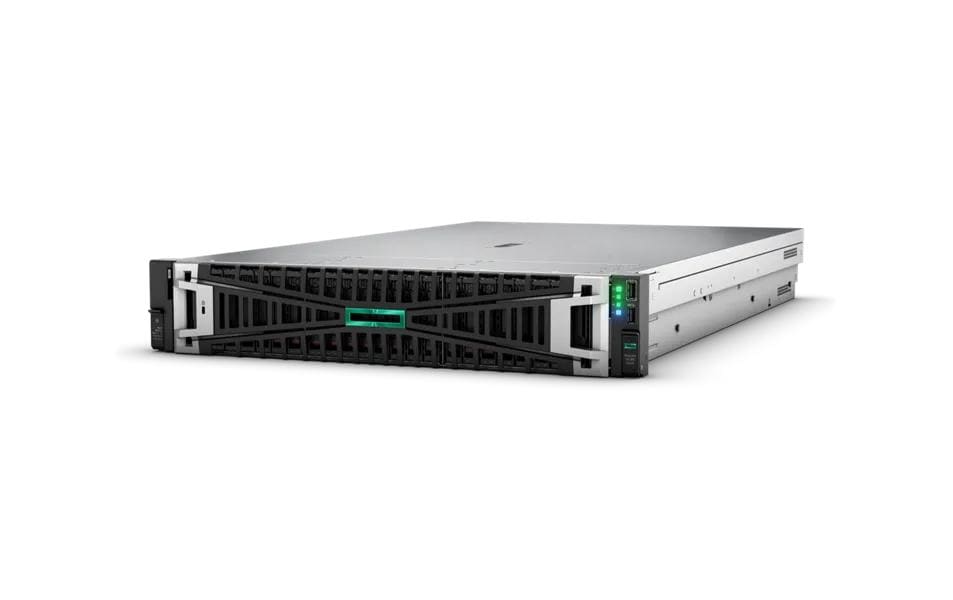 Hewlett Packard Enterprise HPE DL380 G11 4510 2x32G 8SFF SSD EU Svr kaufen | Mediatech.ch