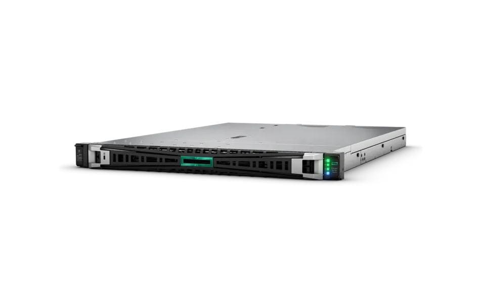 Hewlett Packard Enterprise HPE DL320 G11 6526Y 1P 4x32G 8SFF EU Svr kaufen | Mediatech.ch