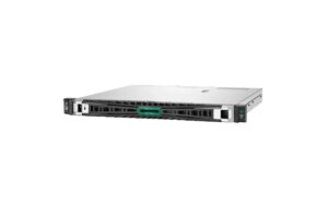 Hewlett Packard Enterprise HPE DL20 G11 6333P 1x32G 4SFF EU Svr kaufen | Mediatech.ch