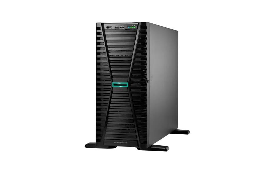 Hewlett Packard Enterprise HPE ML110 Gen11 5515+ kaufen | Mediatech.ch