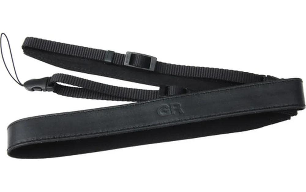 Ricoh GS-3 Echtleder Schwarz kaufen Schweiz | Mediatech.ch