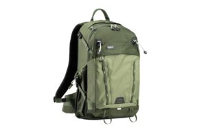 Think Tank ThinkTank BackLight Kunstfaser Grün 26 l kaufen | Mediatech.ch