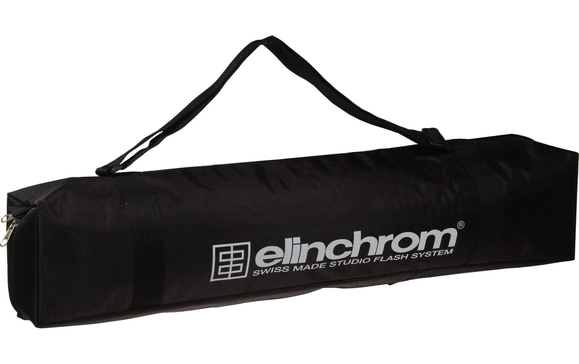 2218696 - Mediatech Elinchrom H33221 Tragetasche Nylon, Schwarz, 120 cm, für indirekte kaufen Schweiz | Mediatech.ch