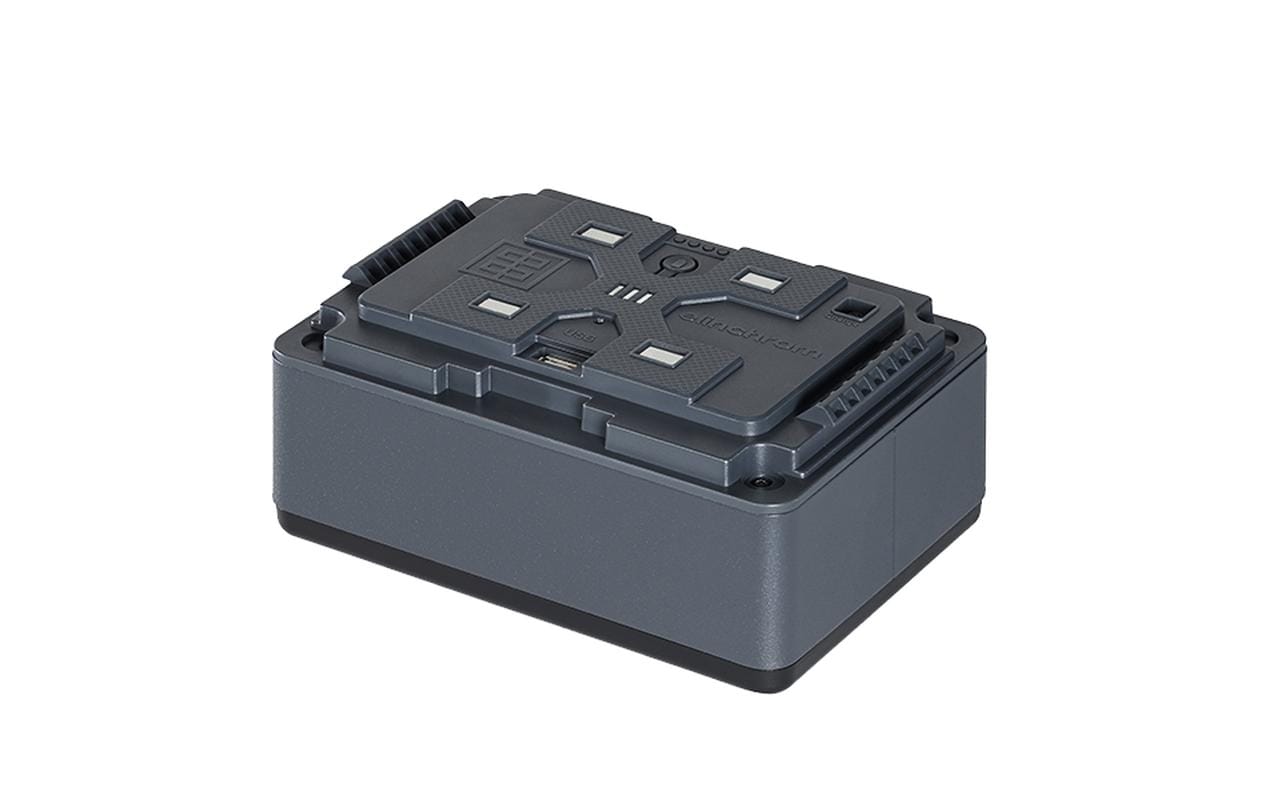 Elinchrom ELB 1200 12V kaufen Schweiz | Mediatech.ch