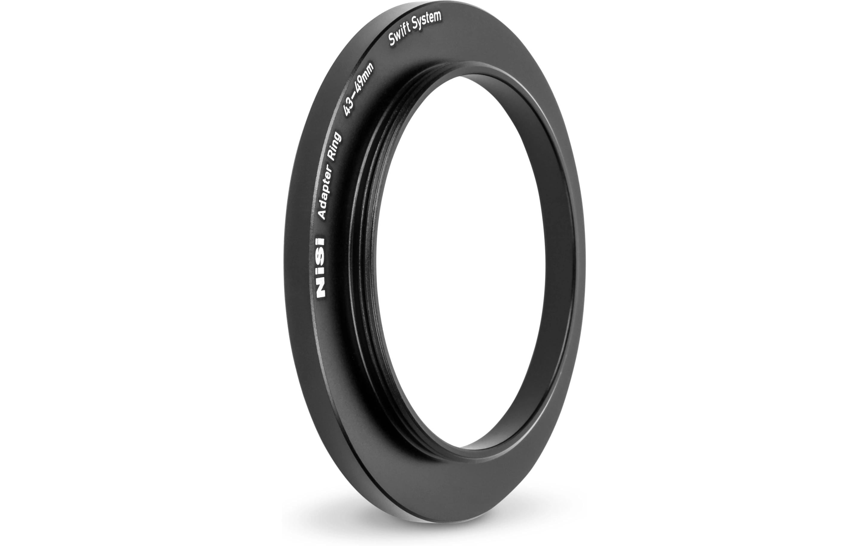 NiSi Swift System 43-49 mm, Aluminium kaufen Schweiz | Mediatech.ch