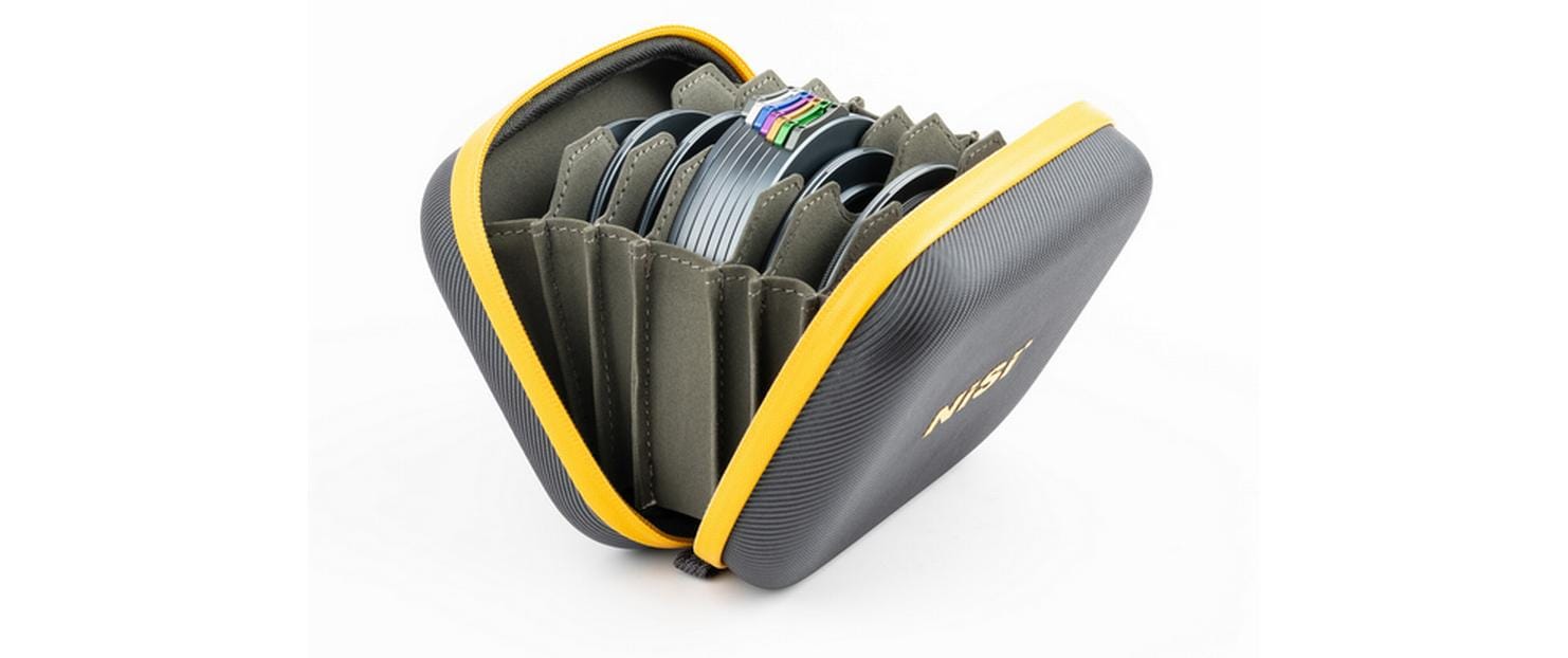Nisi JetMag Pro Zubehörtasche kaufen Schweiz | Mediatech.ch