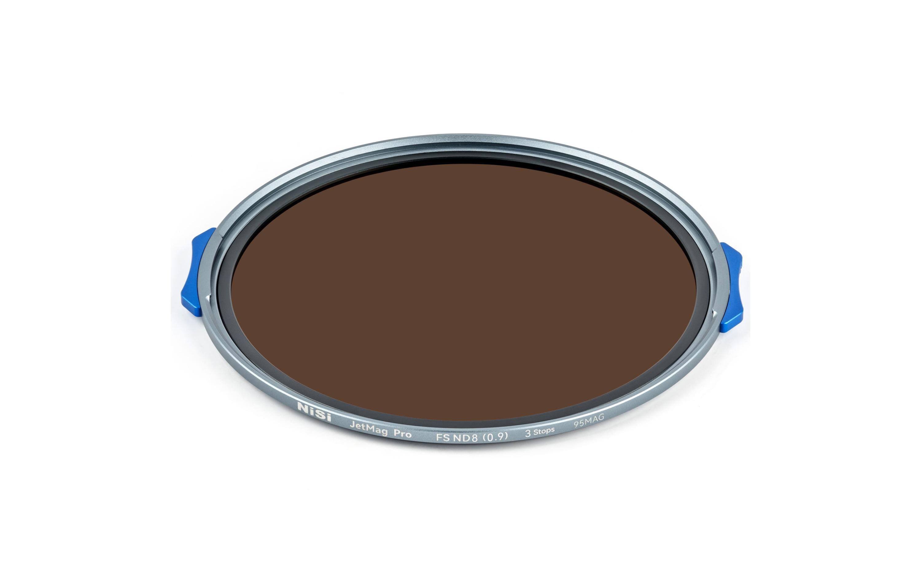 Nisi JetMag Pro FS ND8 (0.9) 95 mm kaufen Schweiz | Mediatech.ch