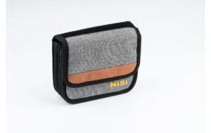 NiSi Tasche für Cinema Filter, 4?x5.65? / 4?x4? kaufen Schweiz | Mediatech.ch
