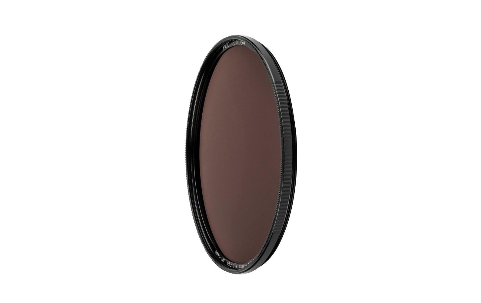 Nisi Pro Nano HUC IR ND64 72 mm kaufen Schweiz | Mediatech.ch
