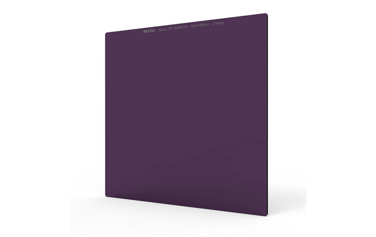 2218776 - Mediatech Nisi IR ND4 2-Stops, 100x100 mm kaufen Schweiz | Mediatech.ch