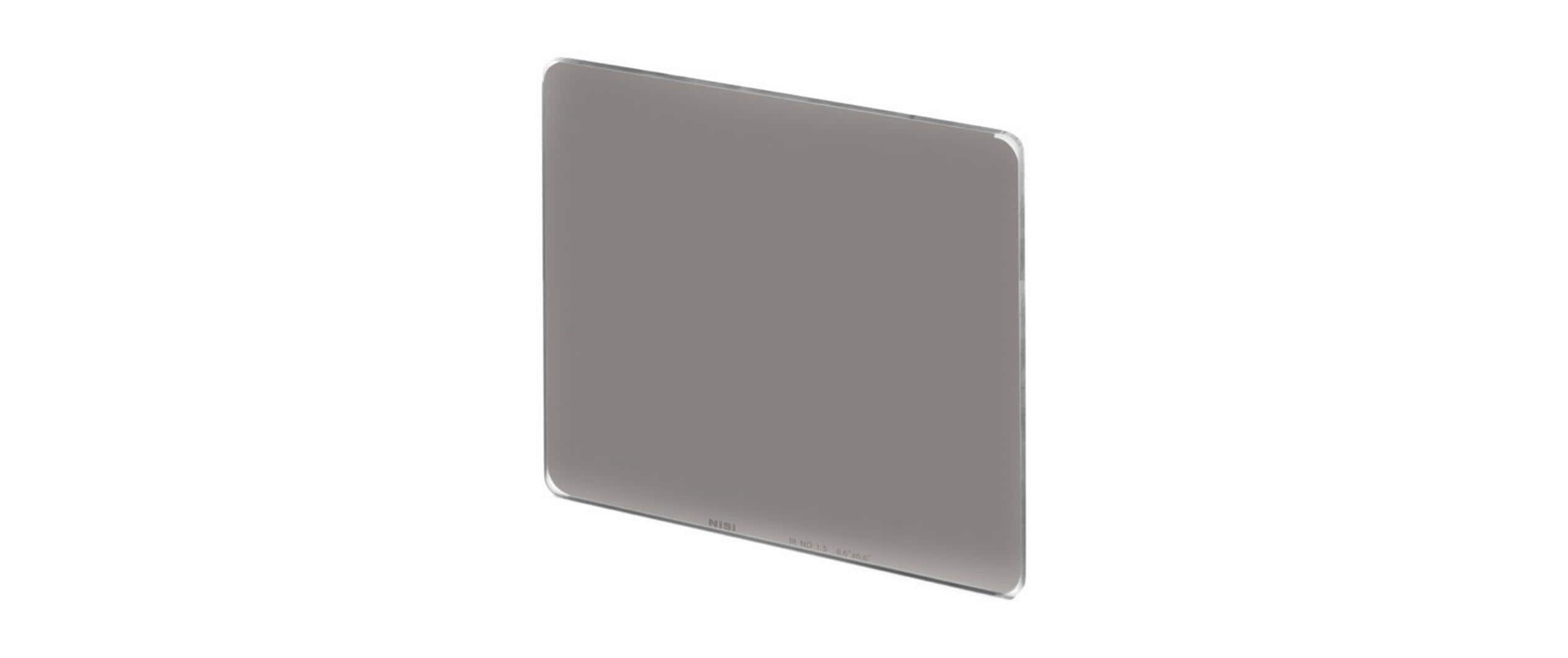 Nisi Cinema Nano IR ND32, 5-Stops, 6.6x6.6 kaufen Schweiz | Mediatech.ch