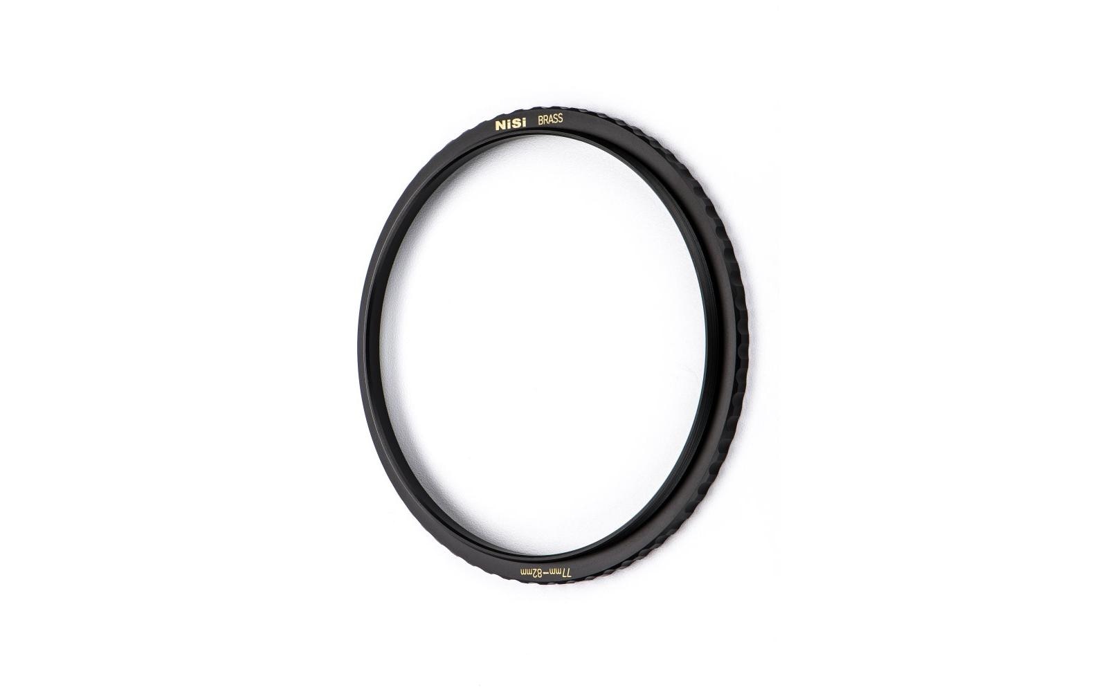 Nisi Adapterring Messing, 40.5-49 mm kaufen Schweiz | Mediatech.ch