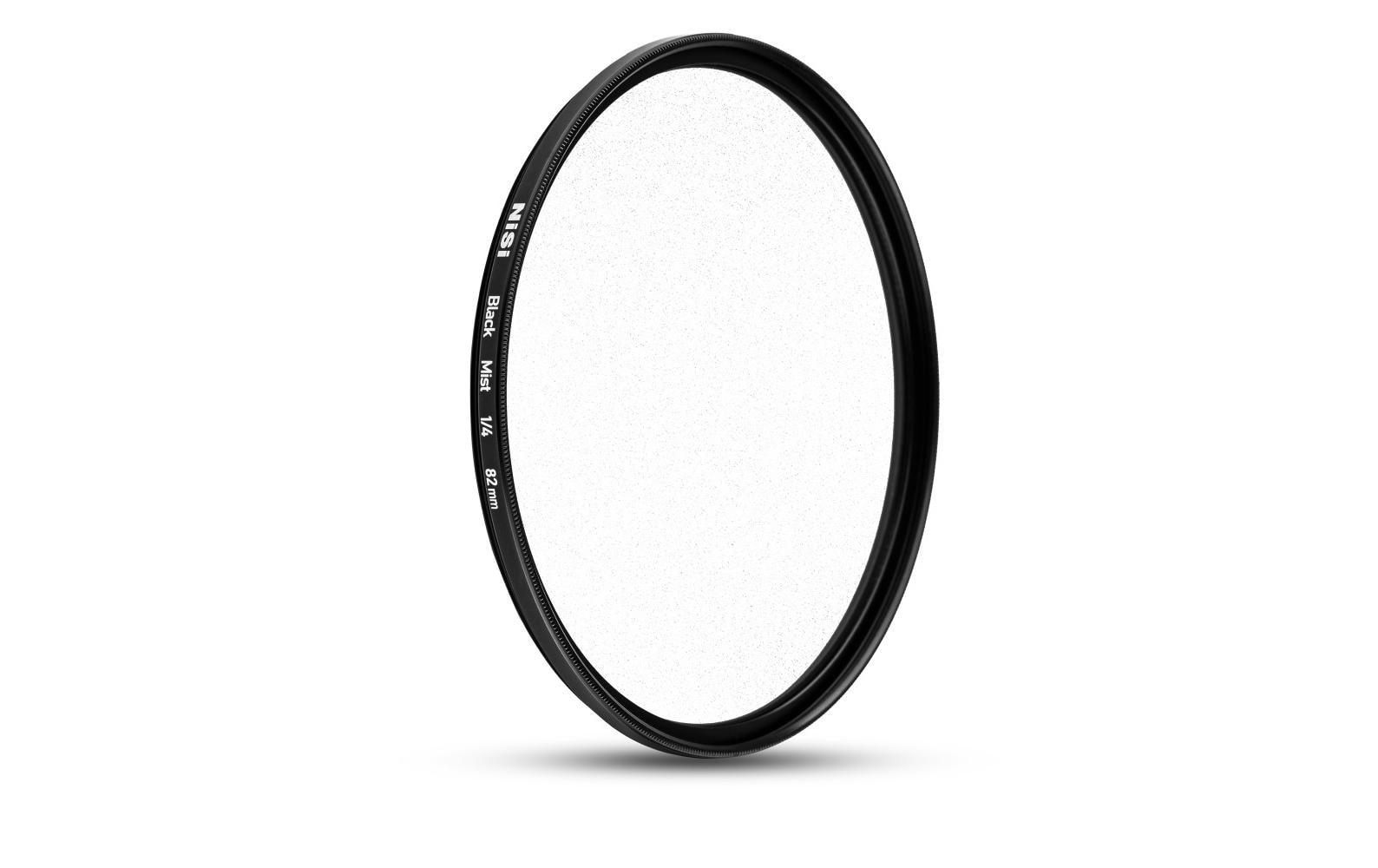 Nisi Black Mist 1/4, 67 mm kaufen Schweiz | Mediatech.ch