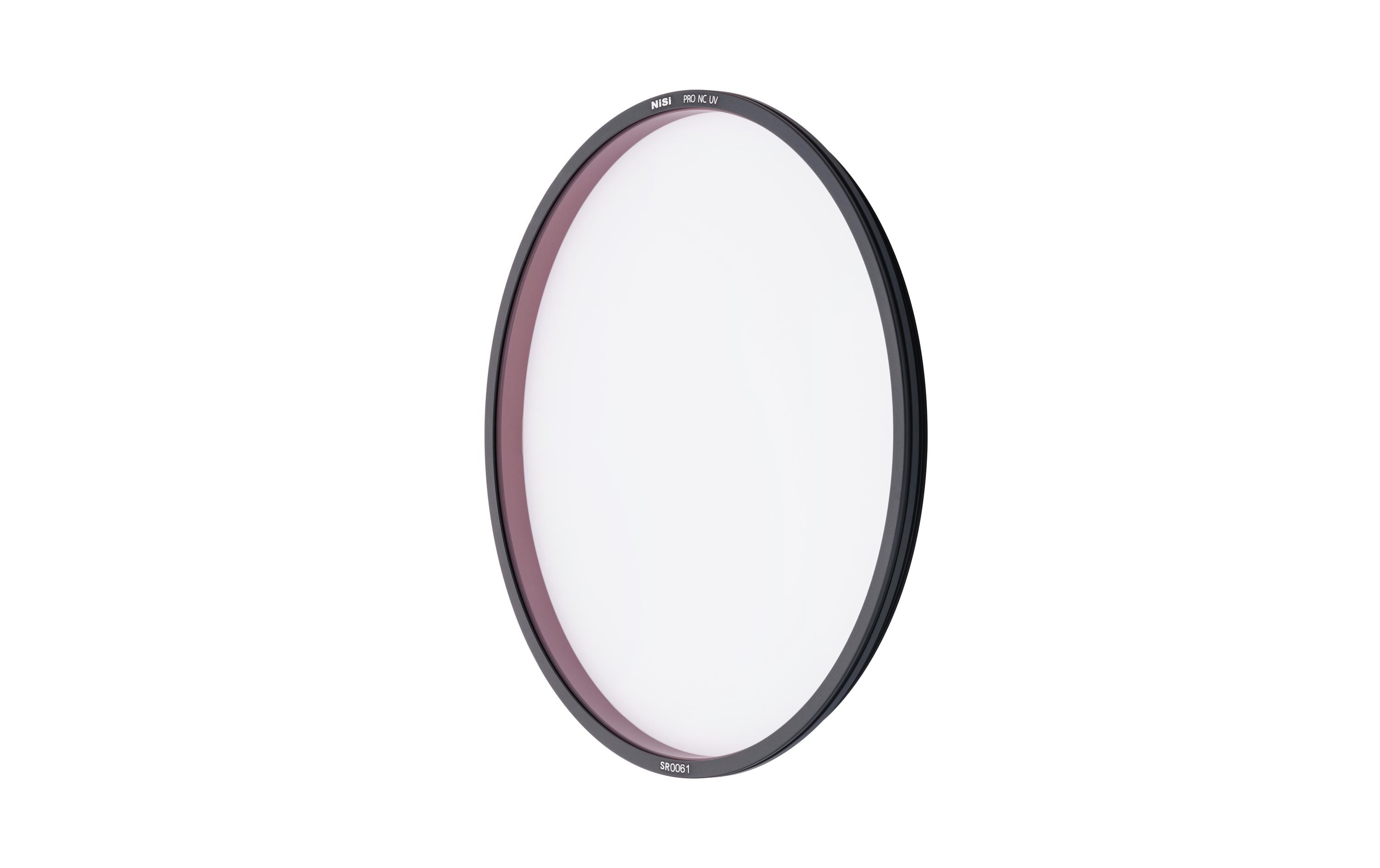 Nisi S5 UV, zirkular kaufen Schweiz | Mediatech.ch
