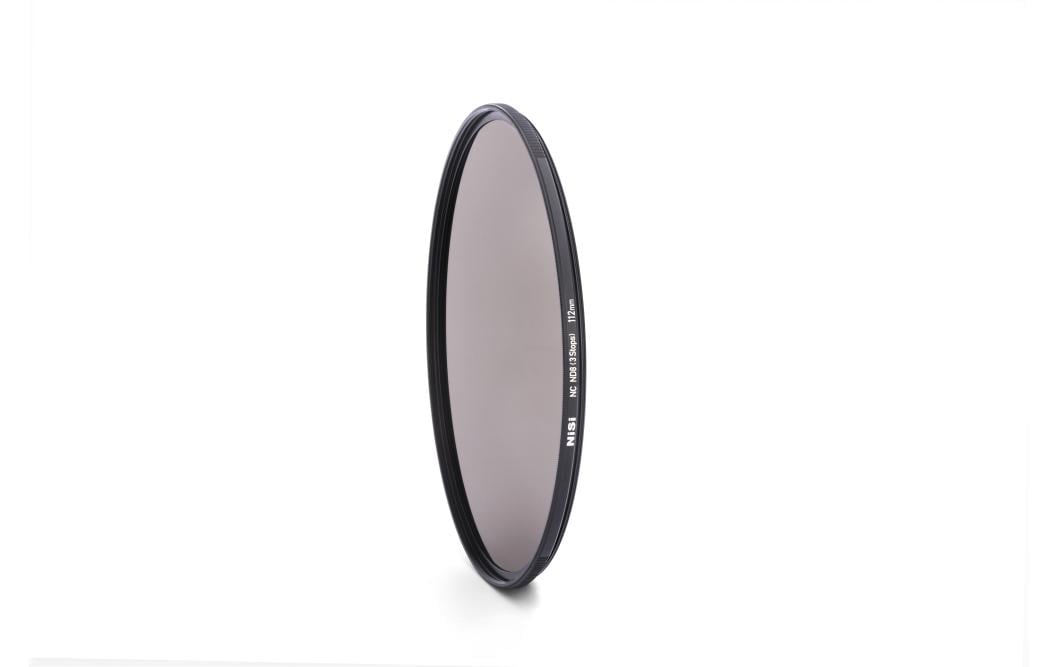 Nisi Natural Circular ND8 112 mm kaufen Schweiz | Mediatech.ch