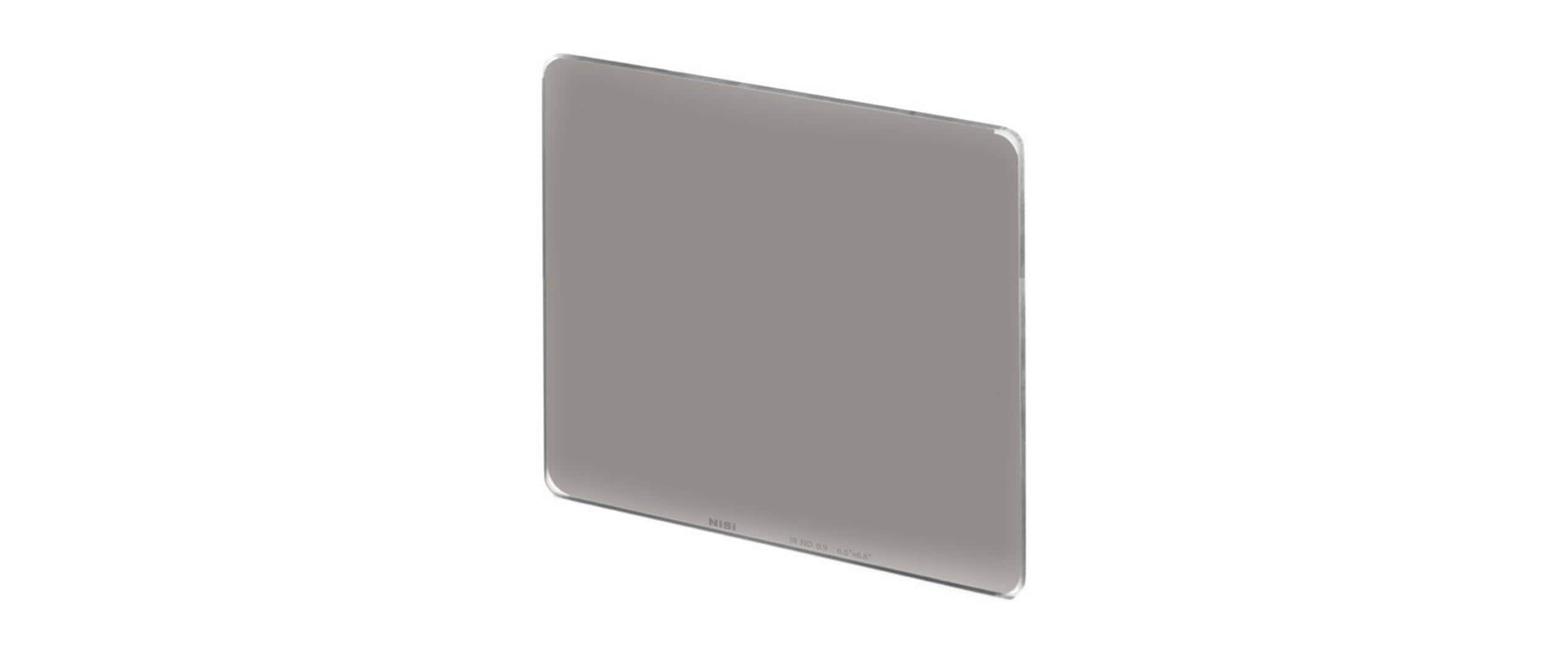Nisi Cinema Nano IR ND8, 3-Stops, 6.6 x 6.6 kaufen Schweiz | Mediatech.ch