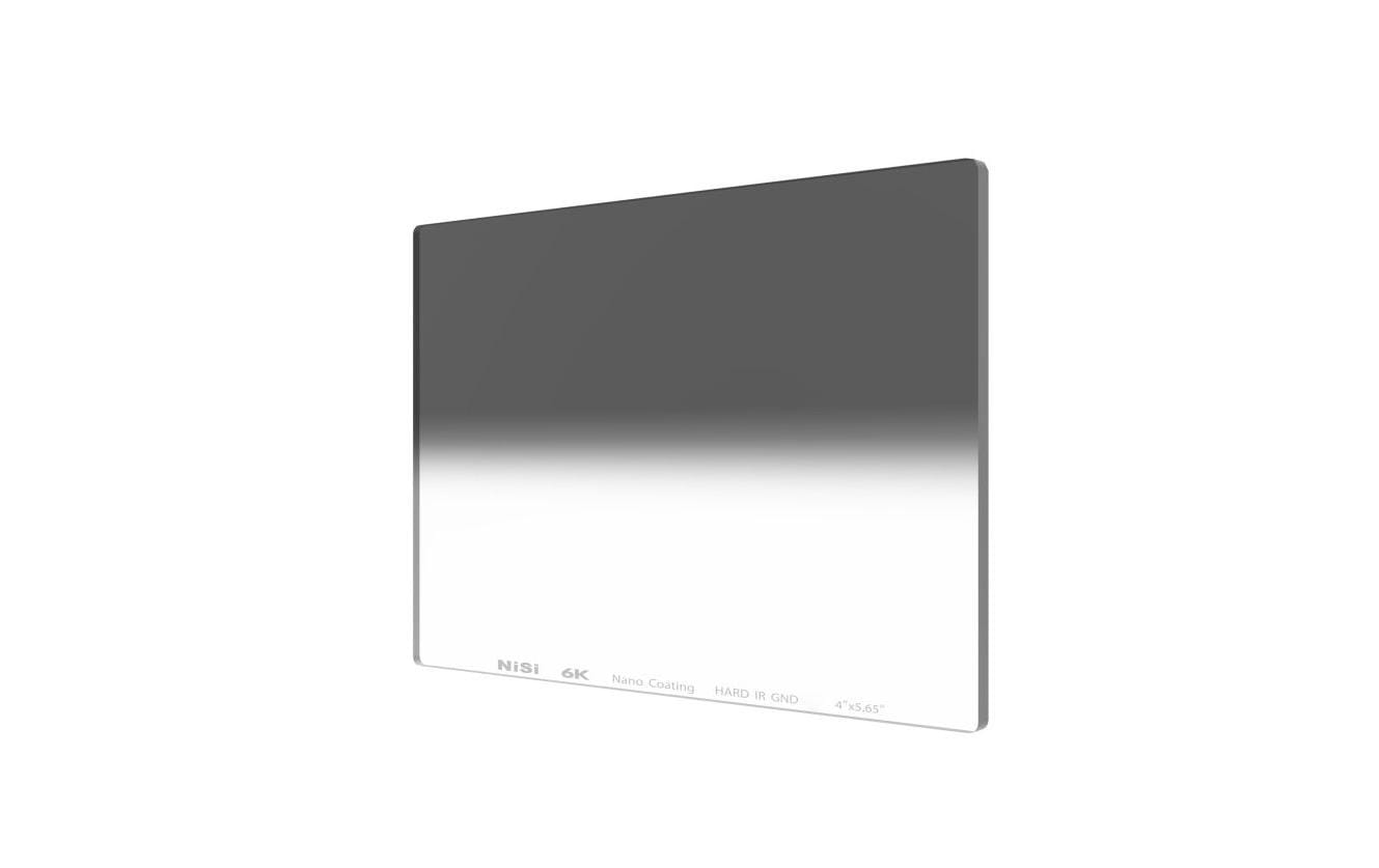 Nisi Cinema Nano Hard GND16, 4-Stops, 4.0 x 5.65 Zoll kaufen Schweiz | Mediatech.ch