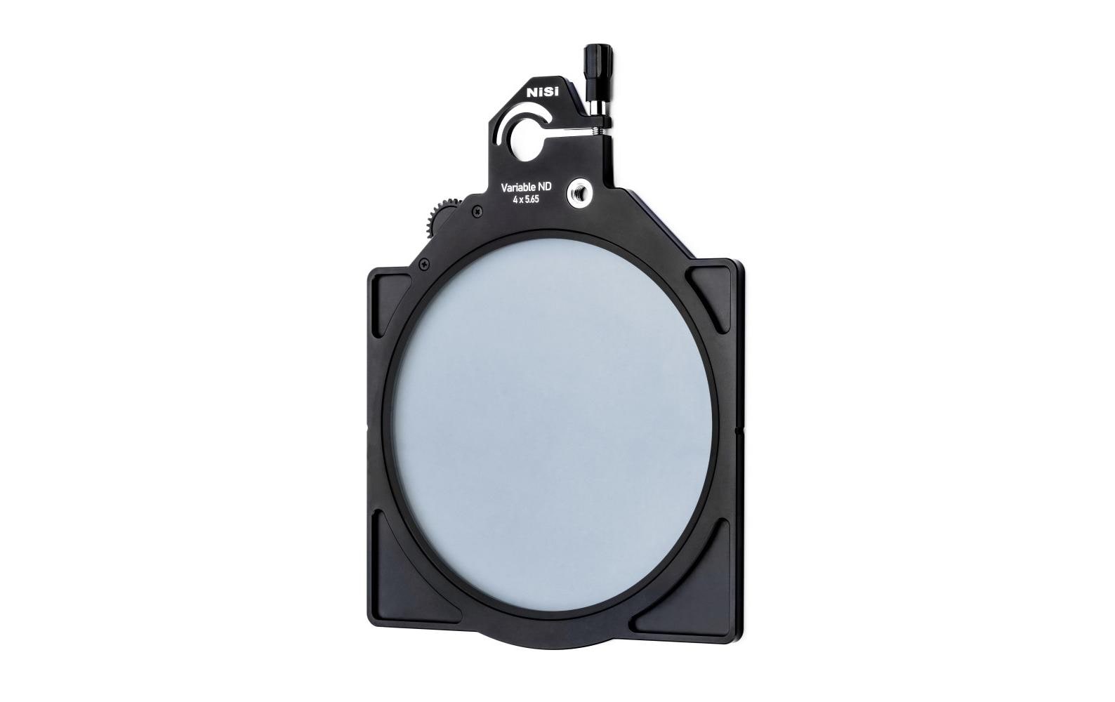 Nisi Cinema 0.6-1.8 Stops, 6 mm kaufen Schweiz | Mediatech.ch