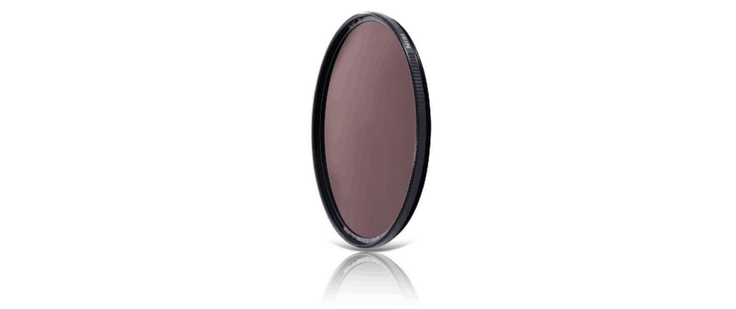 Nisi ND8 Circular, 3-Stops, 86 mm kaufen Schweiz | Mediatech.ch