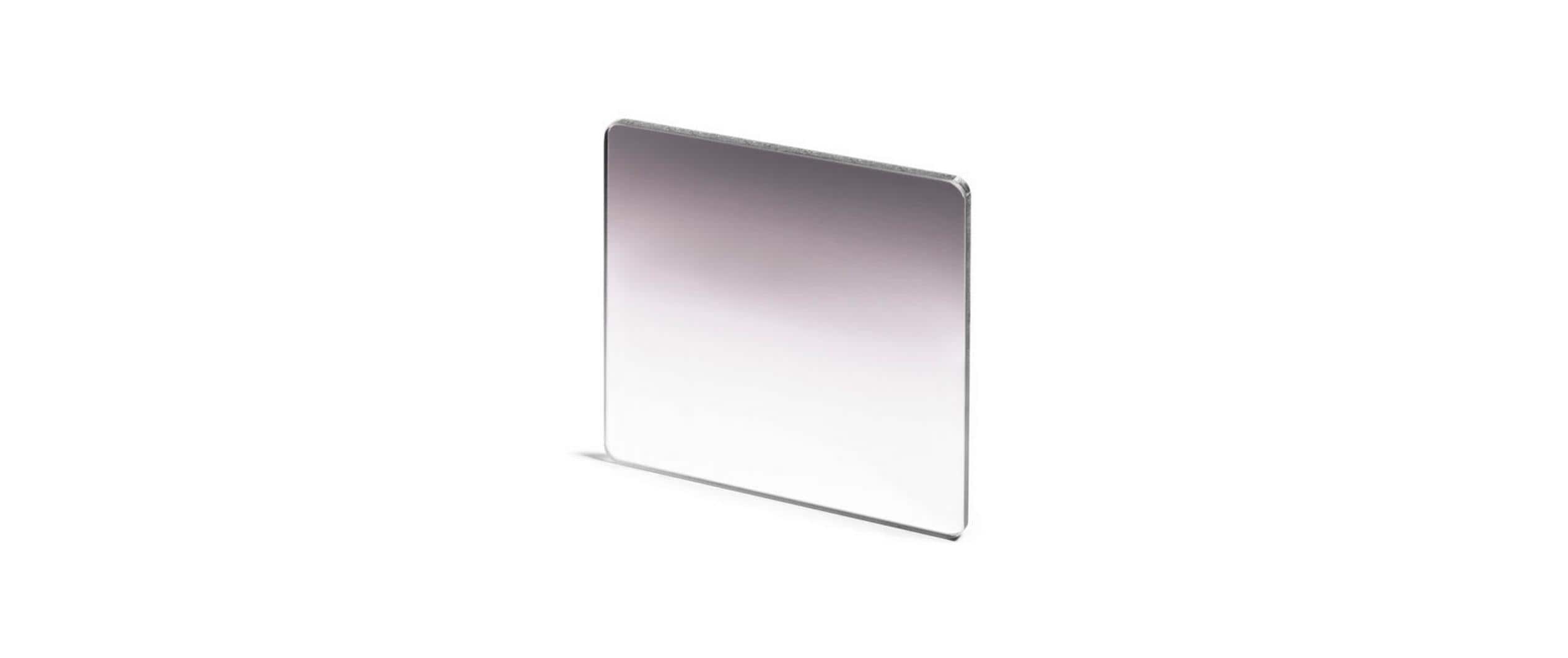 Nisi Cinema Nano Soft GND2, 1-Stop, 4x4 kaufen Schweiz | Mediatech.ch