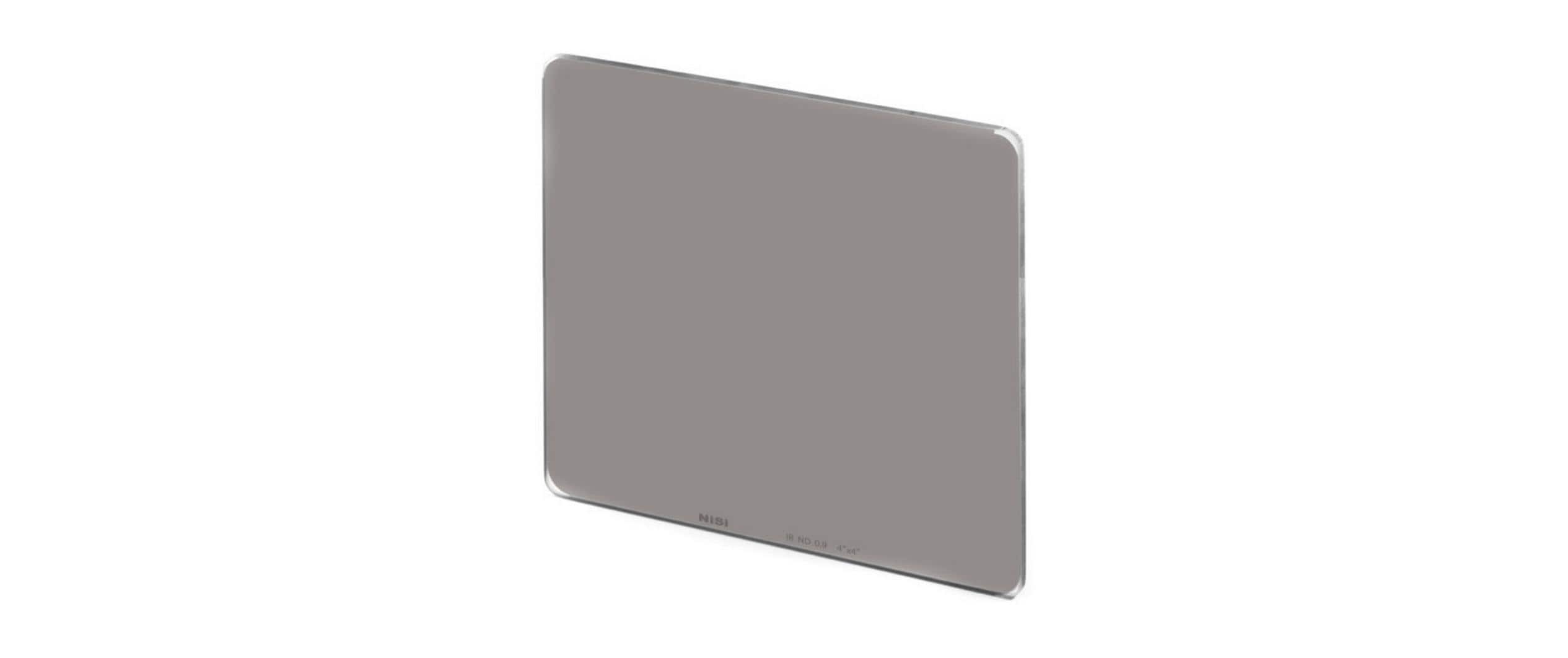 Nisi Cinema Nano IR ND8, 3-Stops, 4x4 kaufen Schweiz | Mediatech.ch