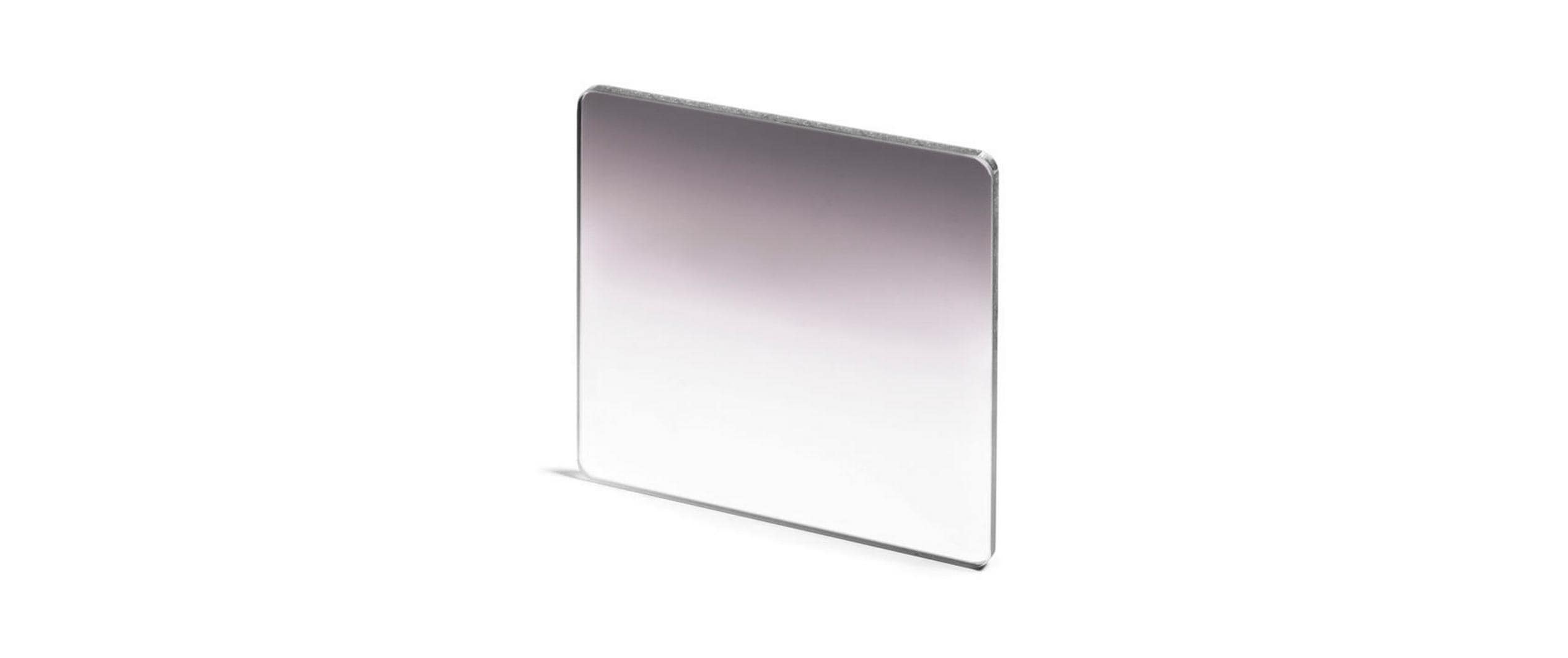 Nisi Cinema Nano Soft GND2, 1-Stop, 6.6x6.6 kaufen Schweiz | Mediatech.ch