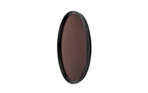 Nisi Pro Nano HUC IR ND64 58 mm