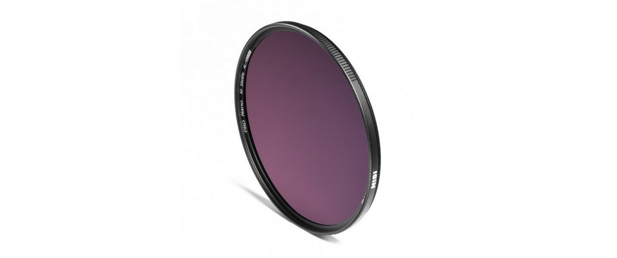 Nisi Pro Nano HUC IR ND8, 67 mm kaufen Schweiz | Mediatech.ch