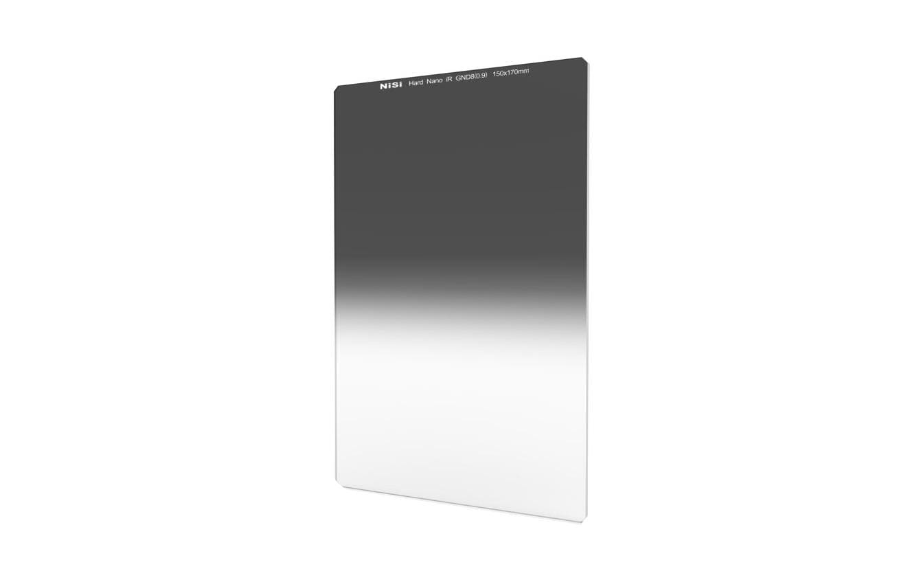 Nisi Hard nano GND8 3-Stops, 150x170 mm kaufen Schweiz | Mediatech.ch