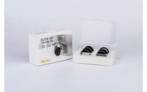 Nisi Mavic Pro Filter Kit kaufen Schweiz | Mediatech.ch