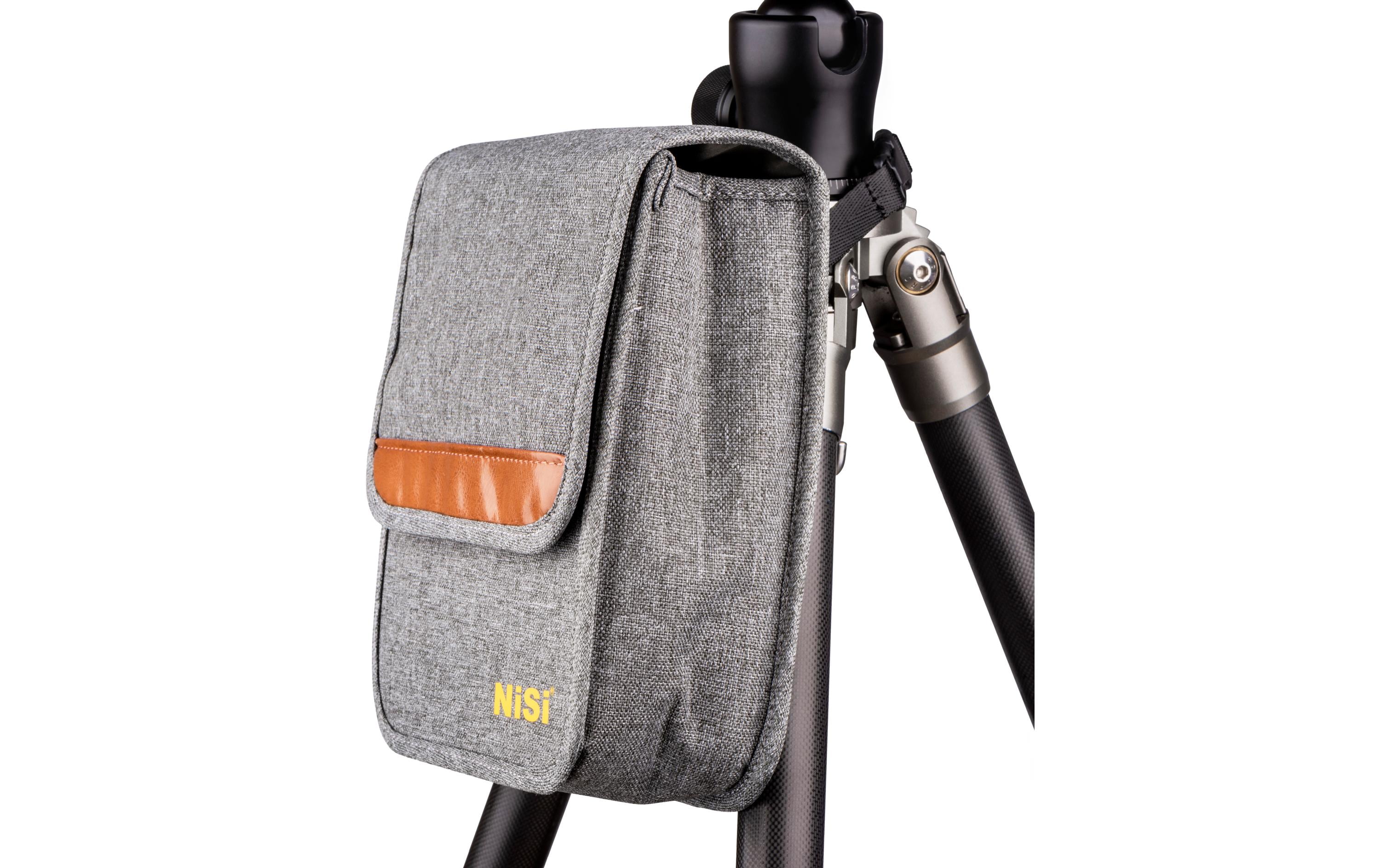 Nisi S6 Filtertasche kaufen Schweiz | Mediatech.ch