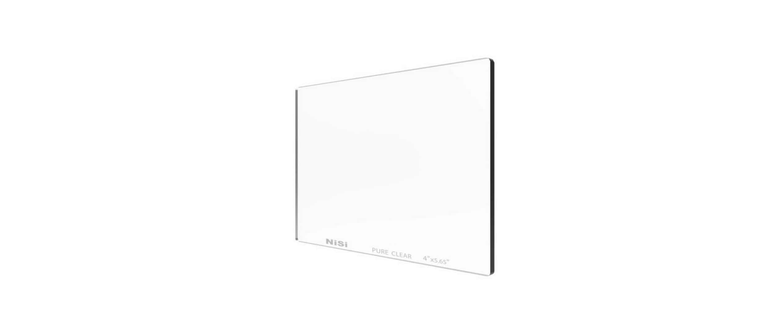 Nisi Pure Clear 4? x 5.65? kaufen Schweiz | Mediatech.ch