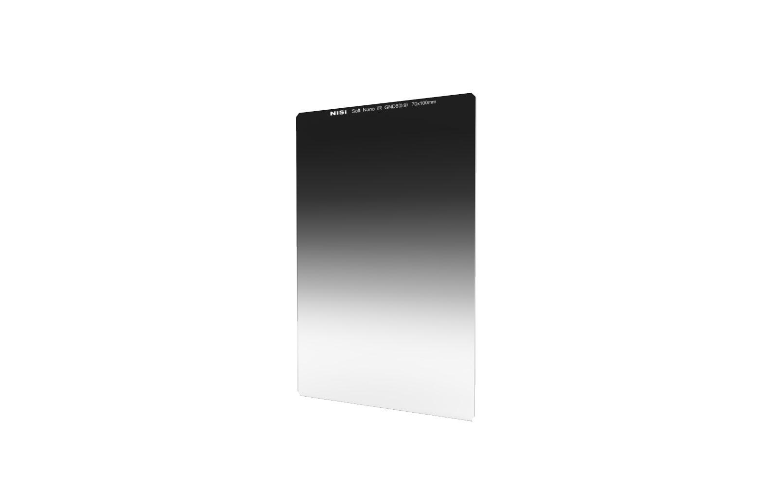 Nisi GND4 Soft Nano, 2-Stops, 150x170 mm kaufen Schweiz | Mediatech.ch