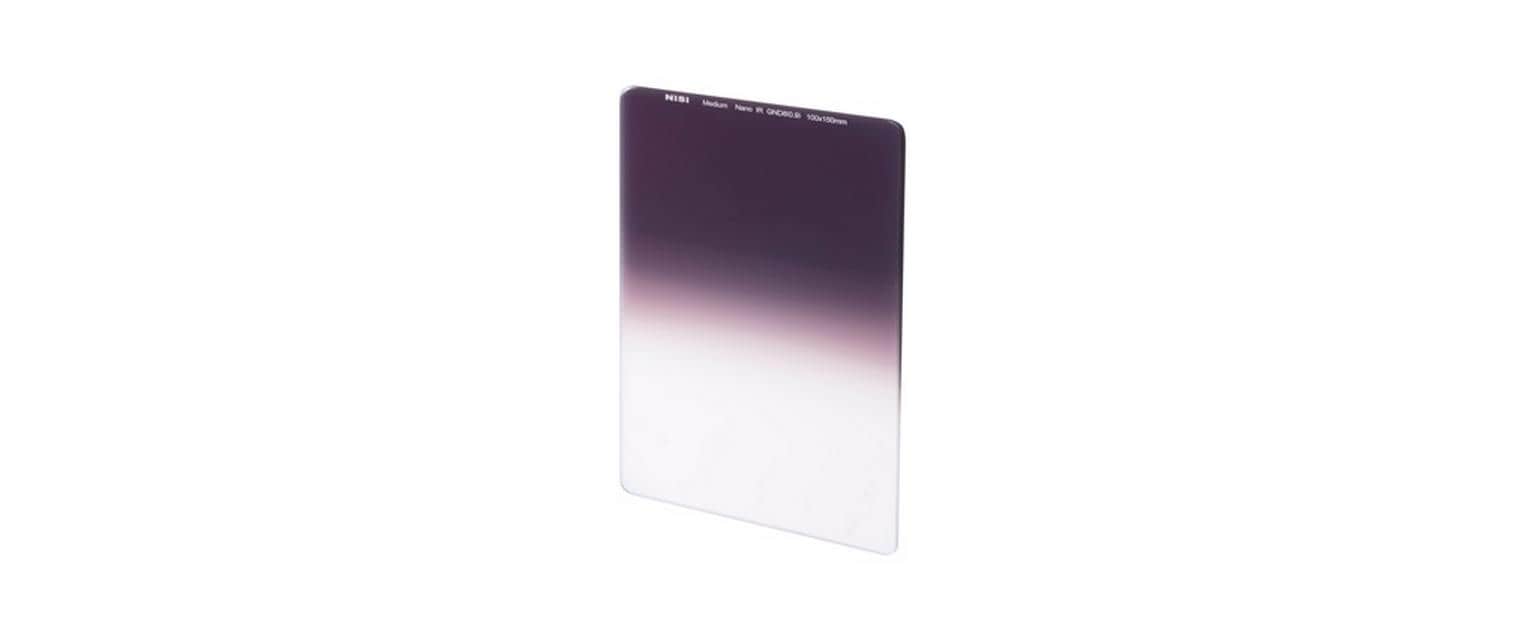 Nisi Reverse nano GND4 2-Stops, 100x150 mm kaufen Schweiz | Mediatech.ch