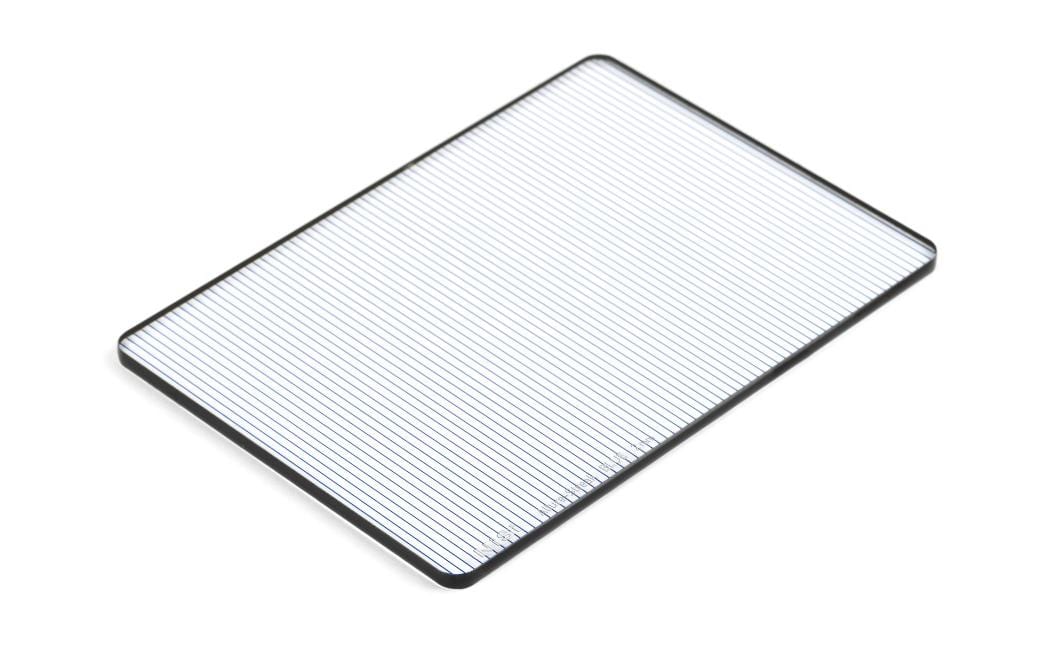 NiSi Allure-Streak BLUE 2mm 4x5.65 Zoll kaufen Schweiz | Mediatech.ch