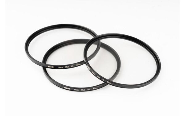 Nisi Black Mist 1/4, 77 mm