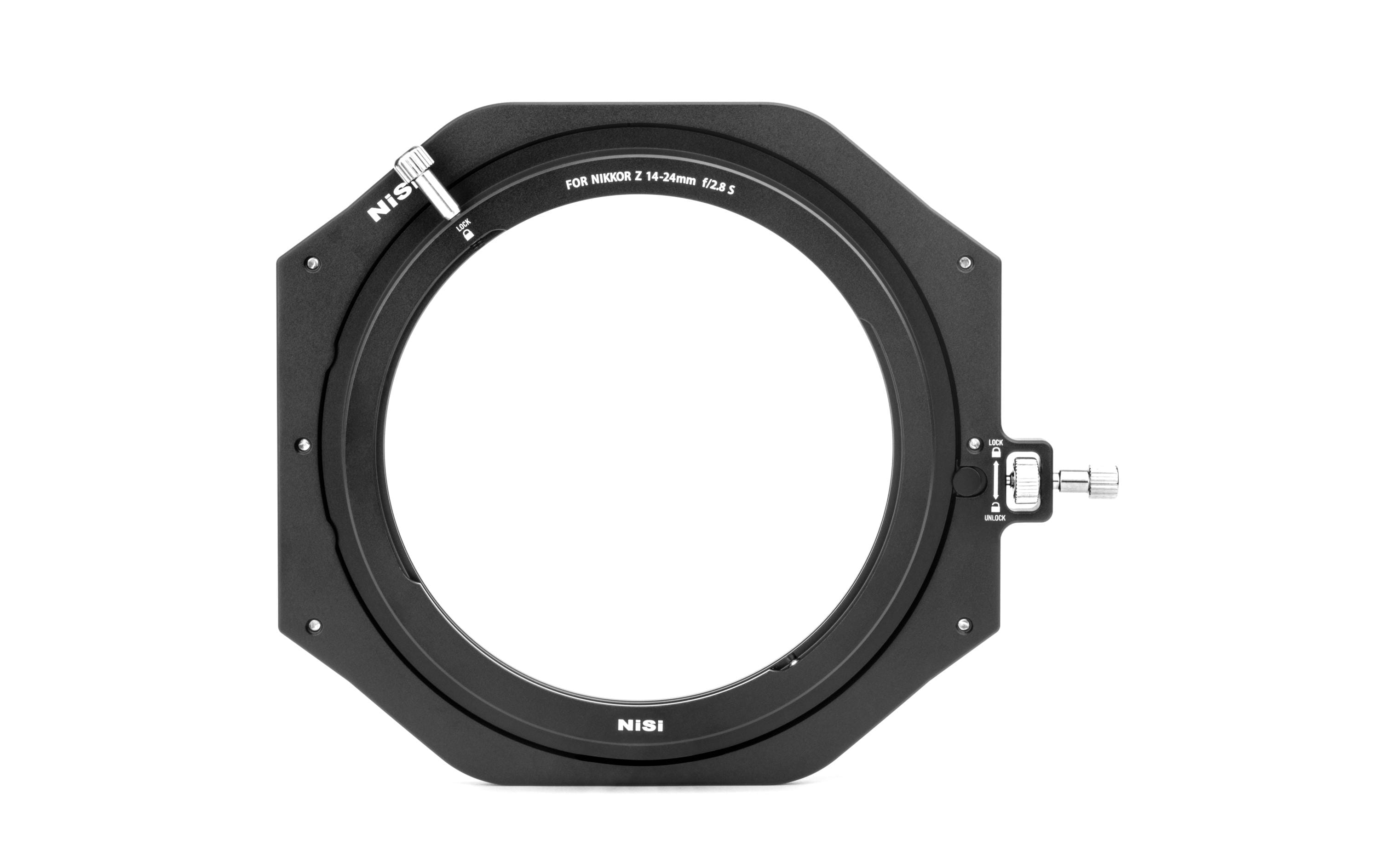Nisi Nikon Z 14-24mm F/2.8 S 100mm kaufen Schweiz | Mediatech.ch