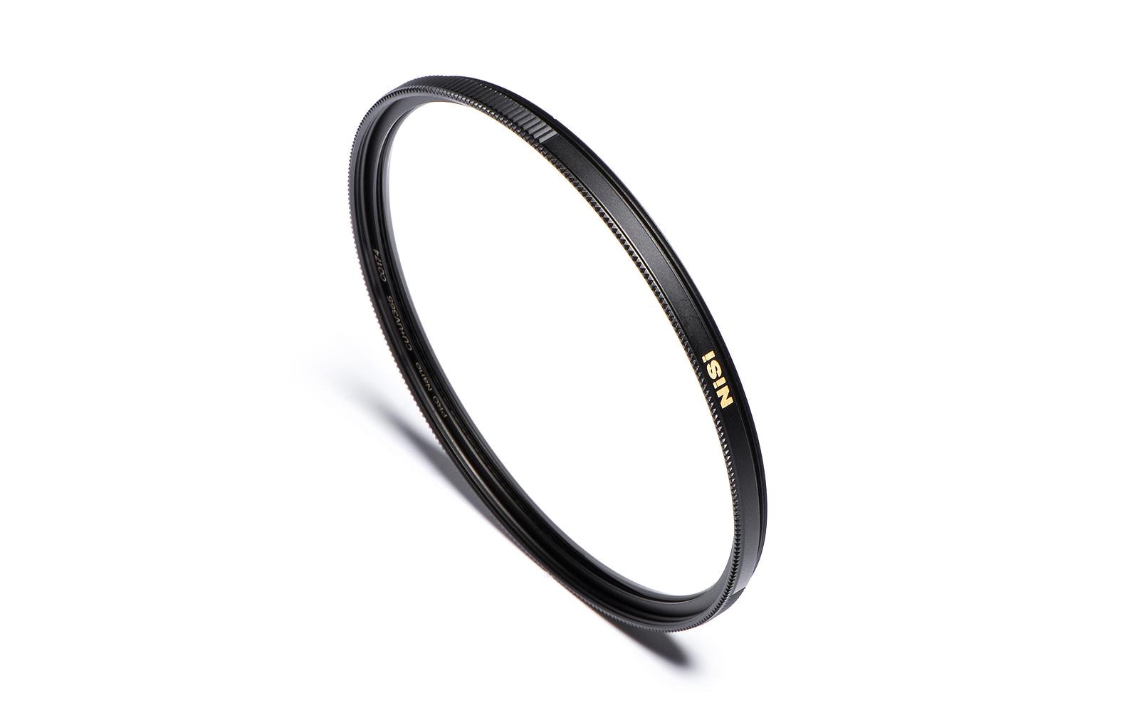 Nisi Pro Nano AIR UV, 46 mm kaufen Schweiz | Mediatech.ch
