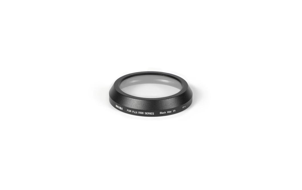 Nisi Black Mist 1/4, für Fuji X100 kaufen Schweiz | Mediatech.ch