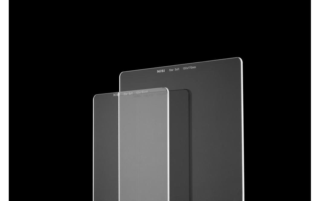2219198 - Mediatech Nisi Star Soft 100x150 mm kaufen Schweiz | Mediatech.ch