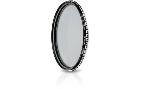 Nisi Pro Nano True Color Circular, 77 mm kaufen Schweiz | Mediatech.ch