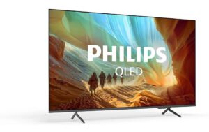 Philips TV 43PQS7801/12 43 UHD QLED Smart TV kaufen Schweiz | Mediatech.ch