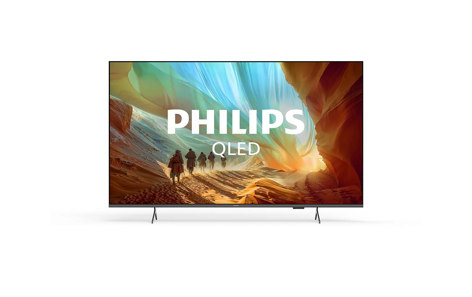 Philips TV 50PQS7801/12 50 UHD QLED Smart TV kaufen Schweiz | Mediatech.ch