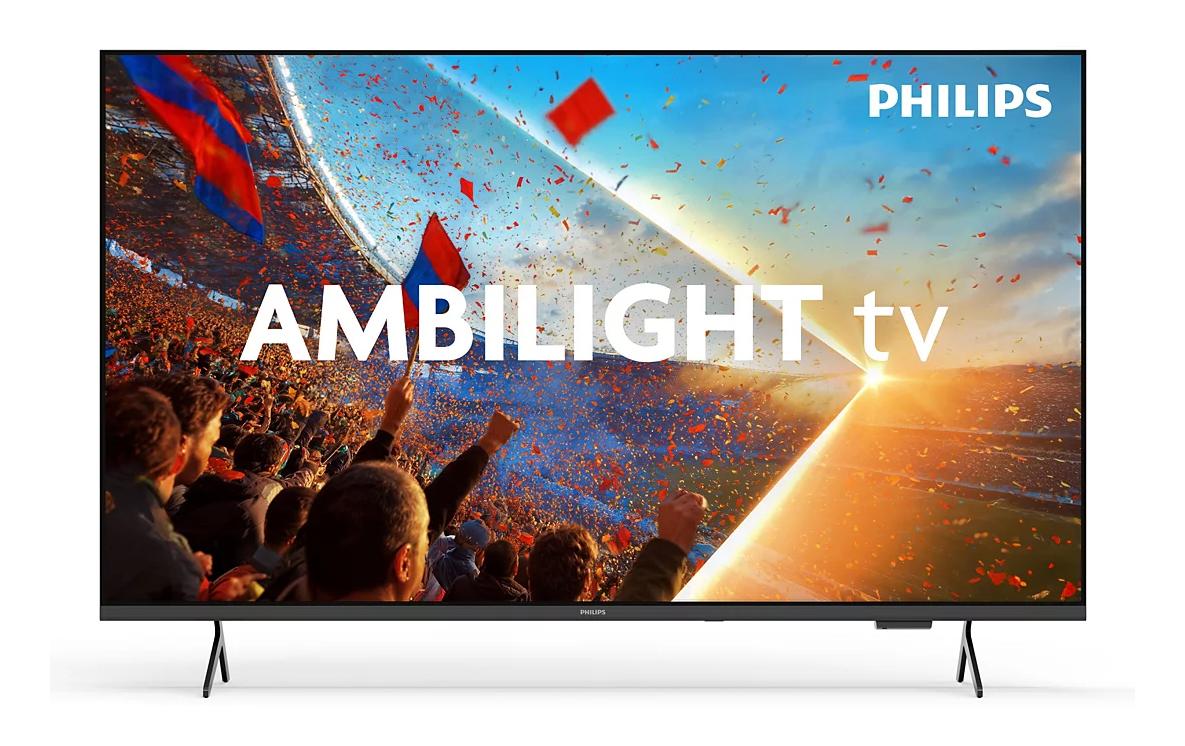 Philips TV 50PUS8001/12 50 UHD Ambilight TV kaufen Schweiz | Mediatech.ch