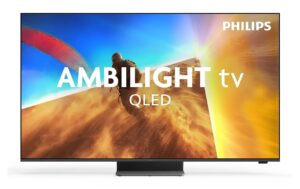 Philips TV 43PQS8701/12 43 UHD QLED Ambilight TV kaufen Schweiz | Mediatech.ch