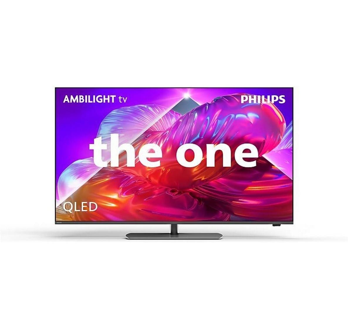Philips TV 65PQS9001/12 65 UHD QLED Ambilight TV, 144Hz VRR kaufen Schweiz | Mediatech.ch